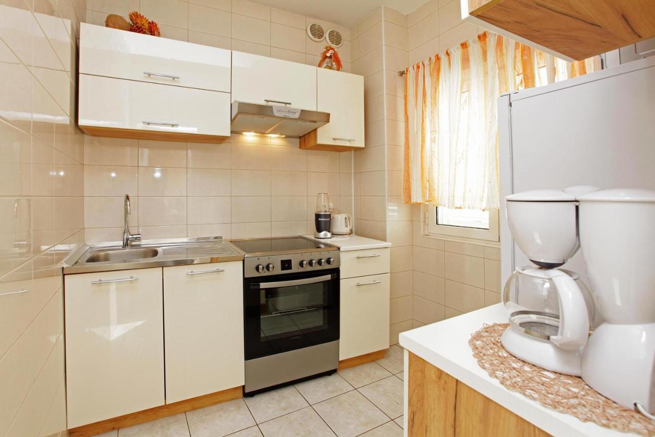 Apartament Sunshine Doda Vela Luka