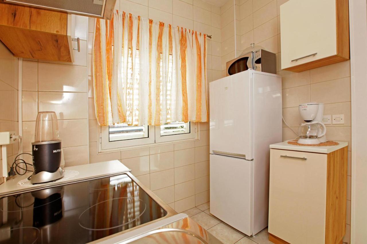 Apartament Sunshine Doda Vela Luka