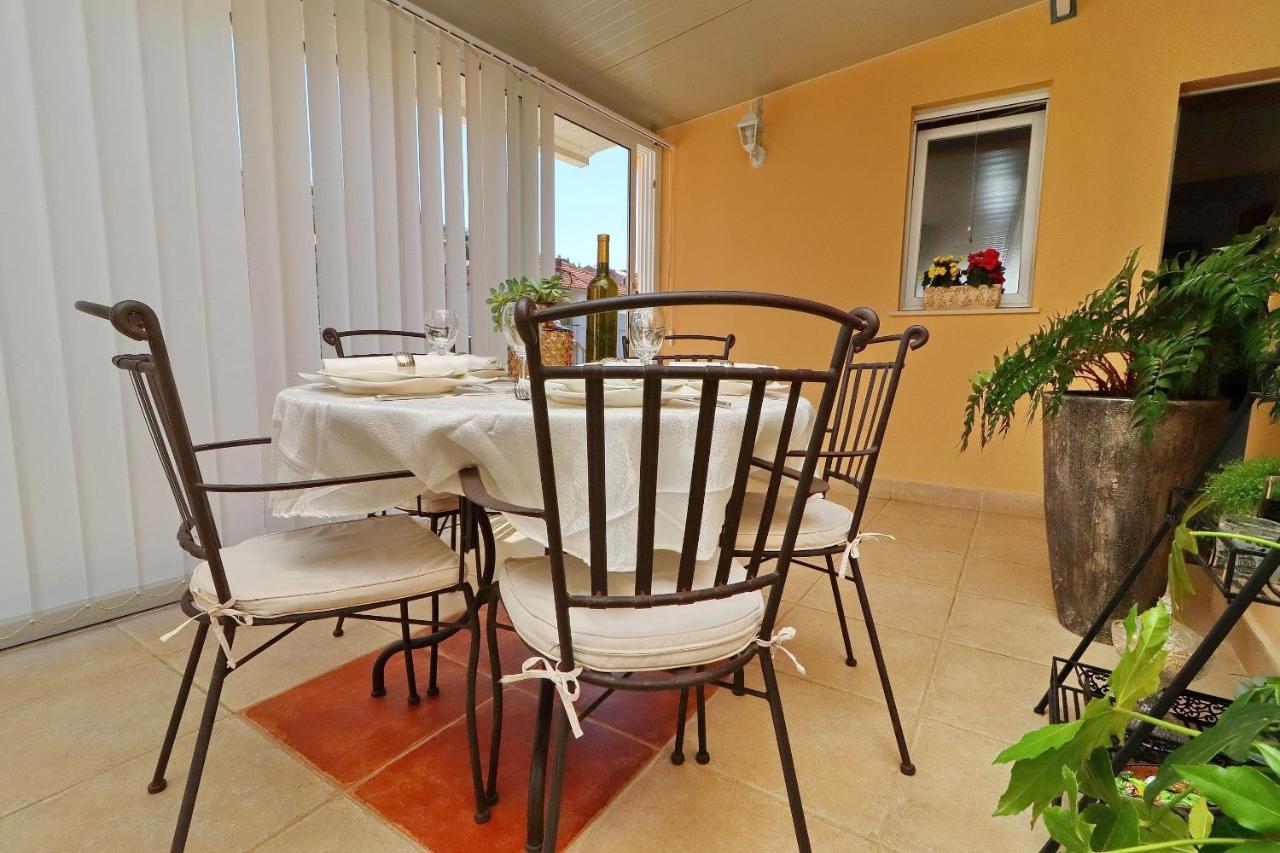 Sunshine Doda Apartament Vela Luka