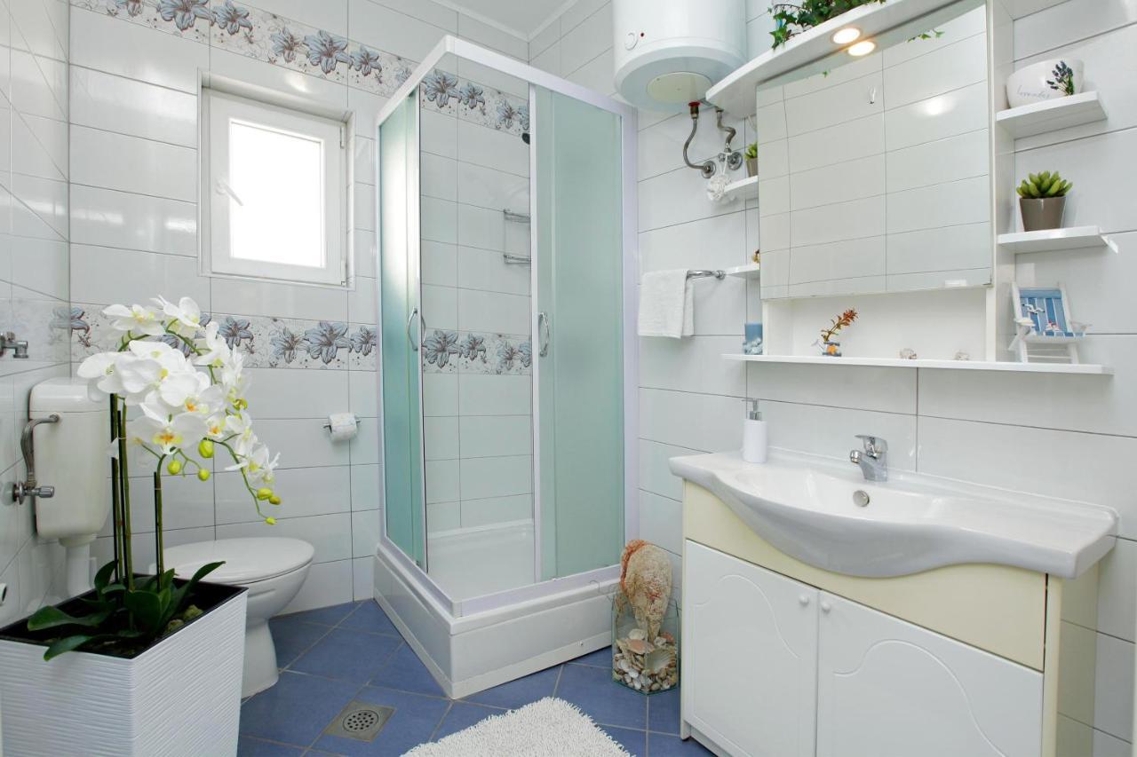 Sunshine Doda Apartament Vela Luka