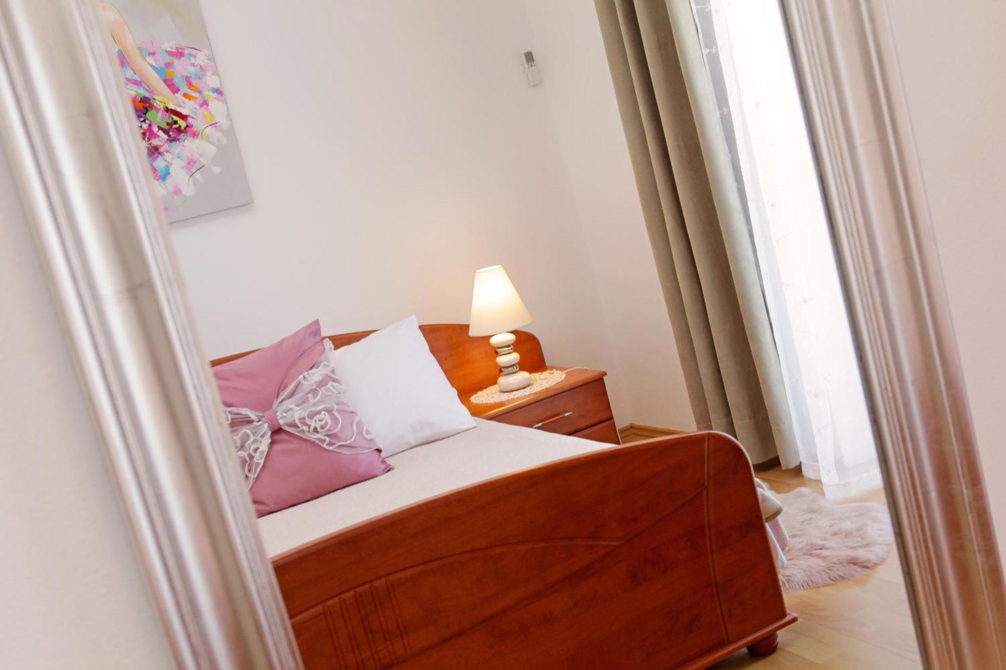 Sunshine Doda Apartament *