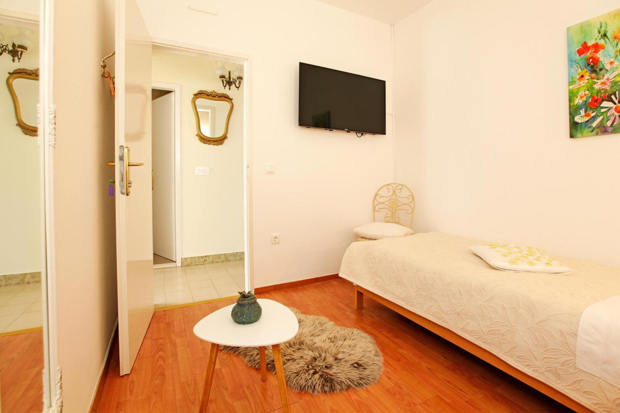 Apartament Sunshine Doda