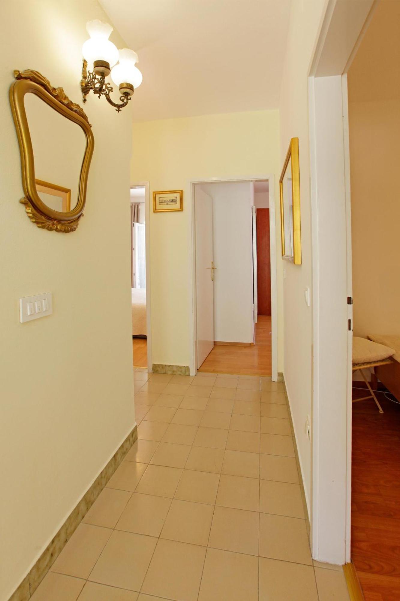 Sunshine Doda Apartament