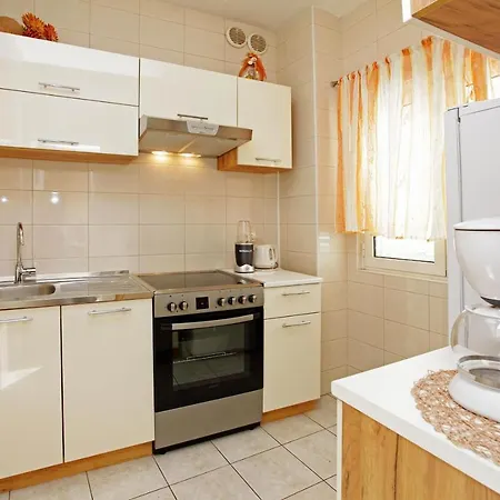 Sunshine Apartment Doda Vela Luka Exterior photo
