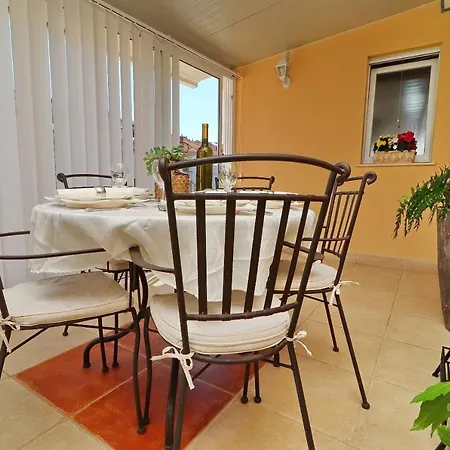 Sunshine Apartment Doda Vela Luka Room photo