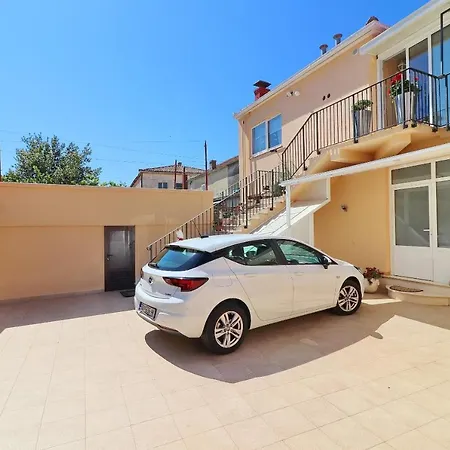 Sunshine Apartment Doda Vela Luka Exterior photo